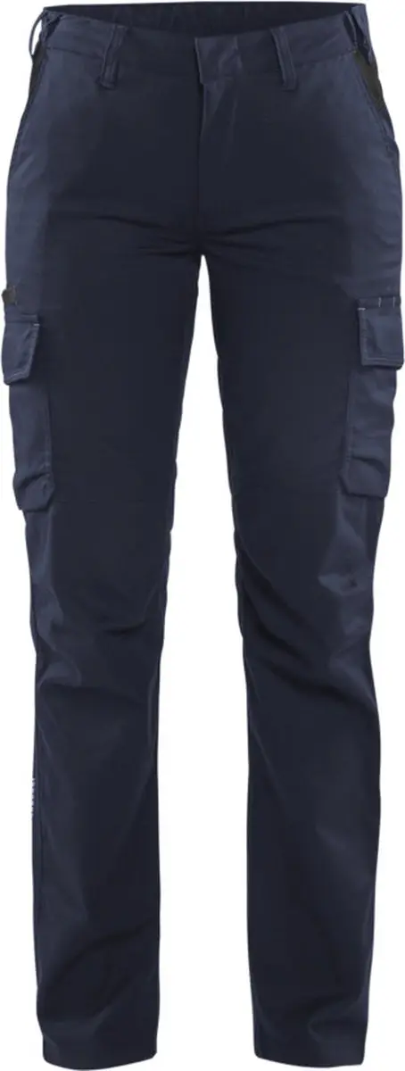 Blåkläder Dames Industrie Werkbroek 7144-1832