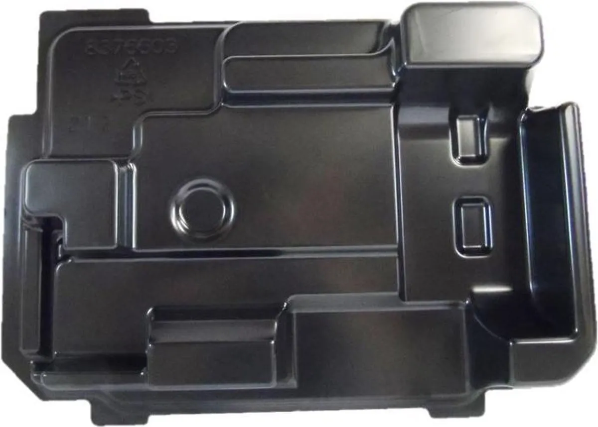 Makita 837660-3 MBox 2 Inleg