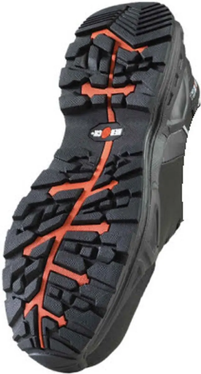 Herock Gigantes Lage Werkschoenen S3-WR-EVA - 45