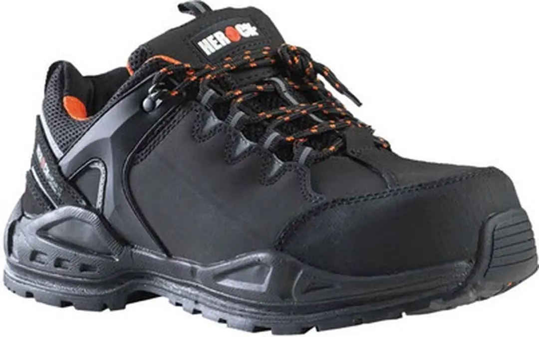 Herock Gigantes Lage Werkschoenen S3-WR-EVA - 45