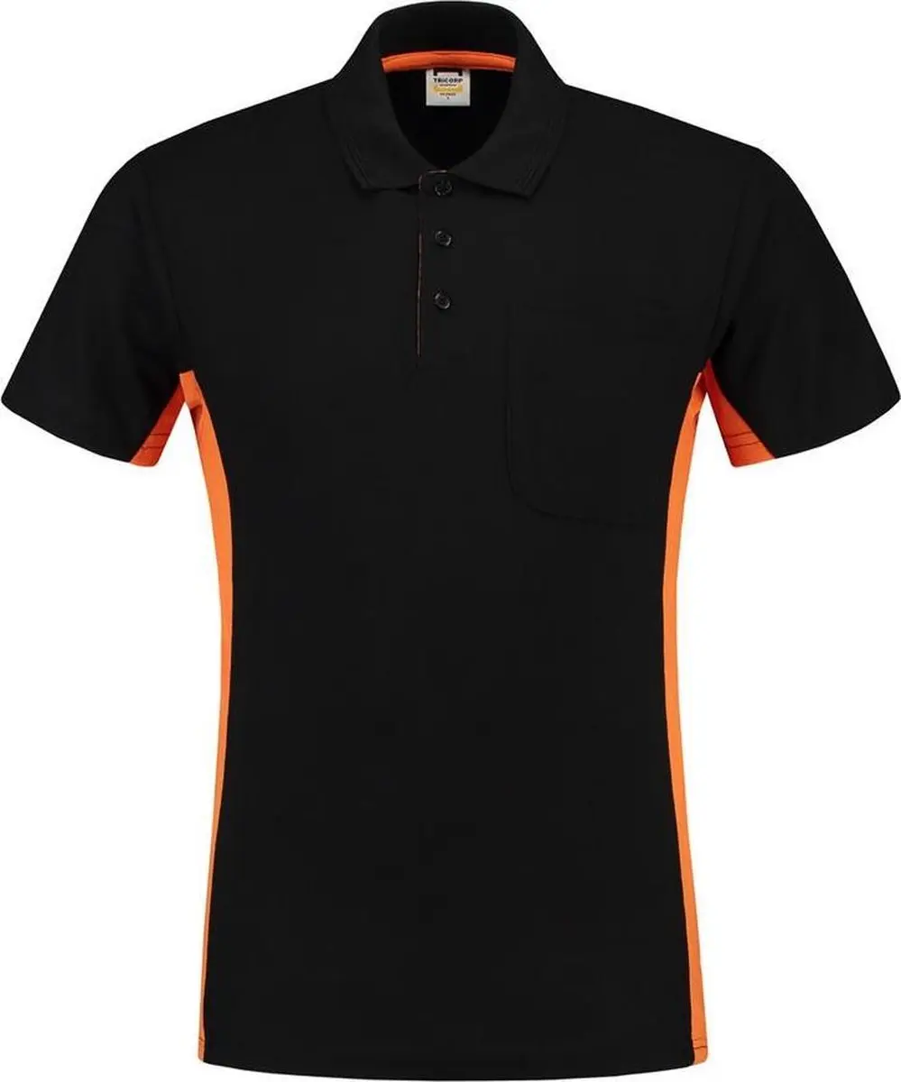 Tricorp Poloshirt 202002