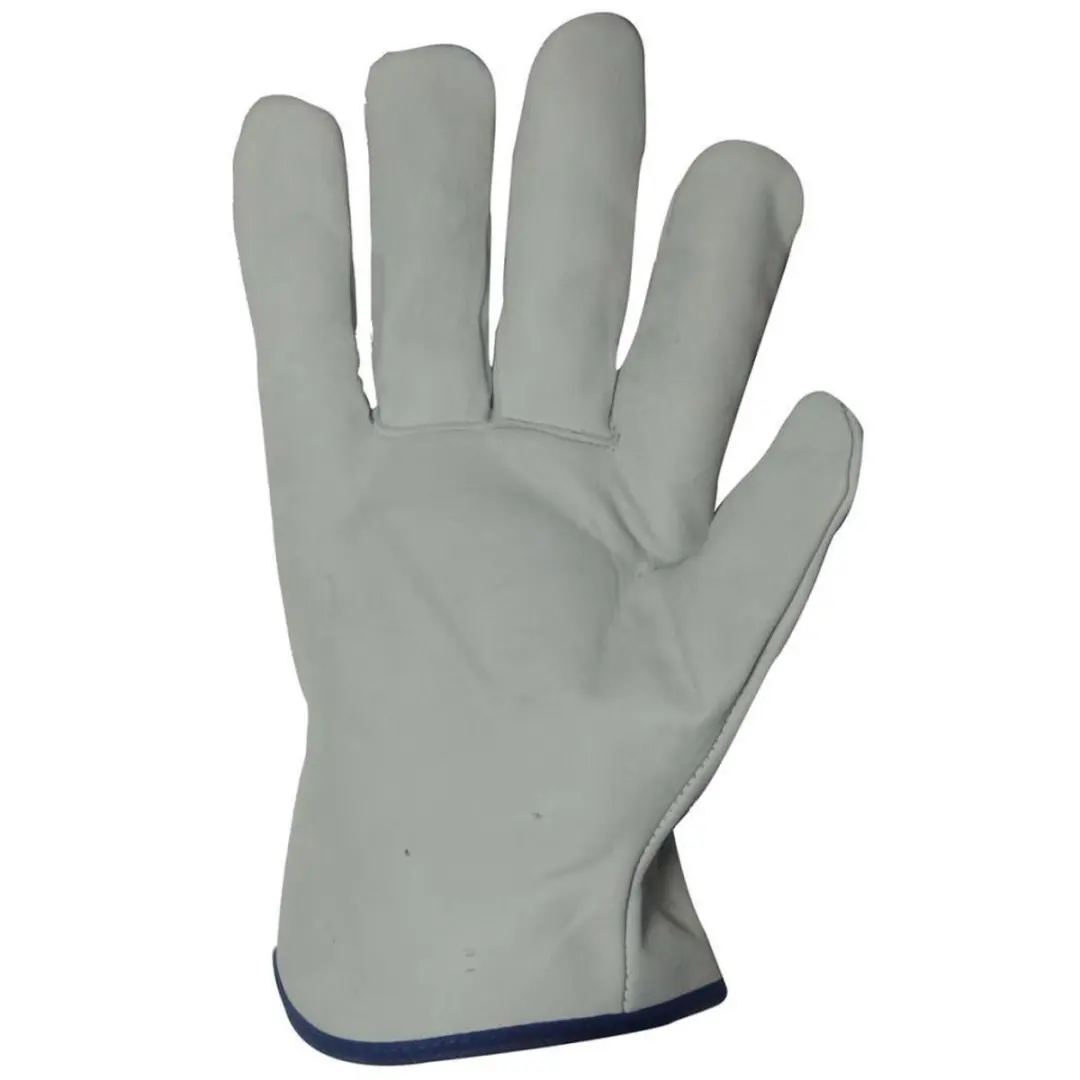 Toolpack Modesto Werkhandschoenen Leren XL