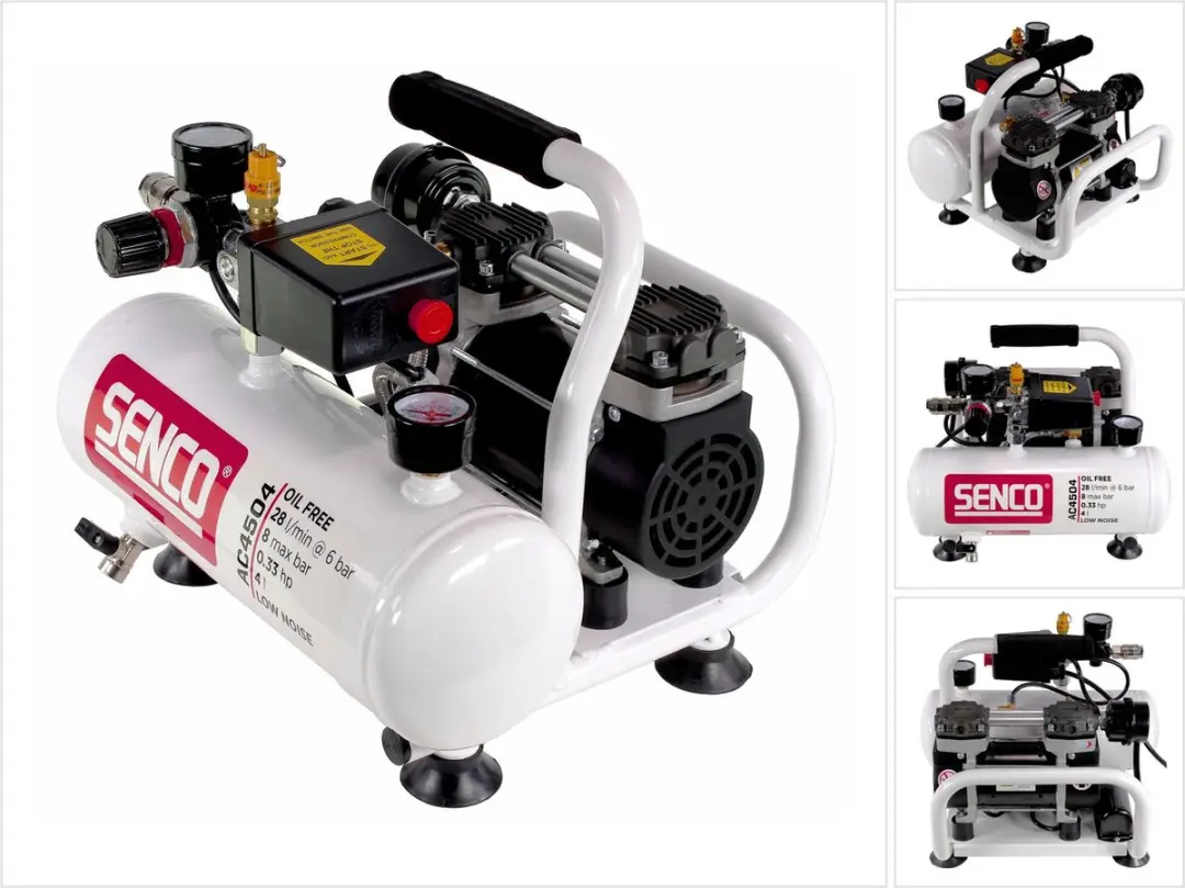 Senco AC4504 Compressor
