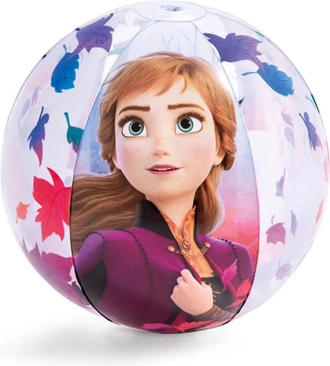 Disney Frozen Strandbal 51cm - Multicolour