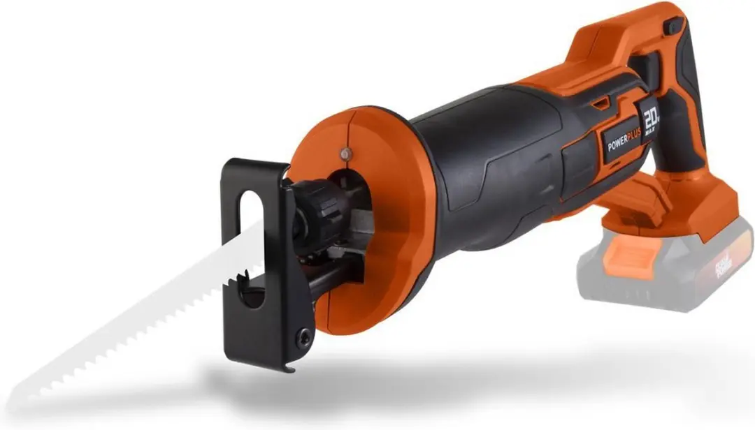 Powerplus POWDP25100 Reciprozaag 20V