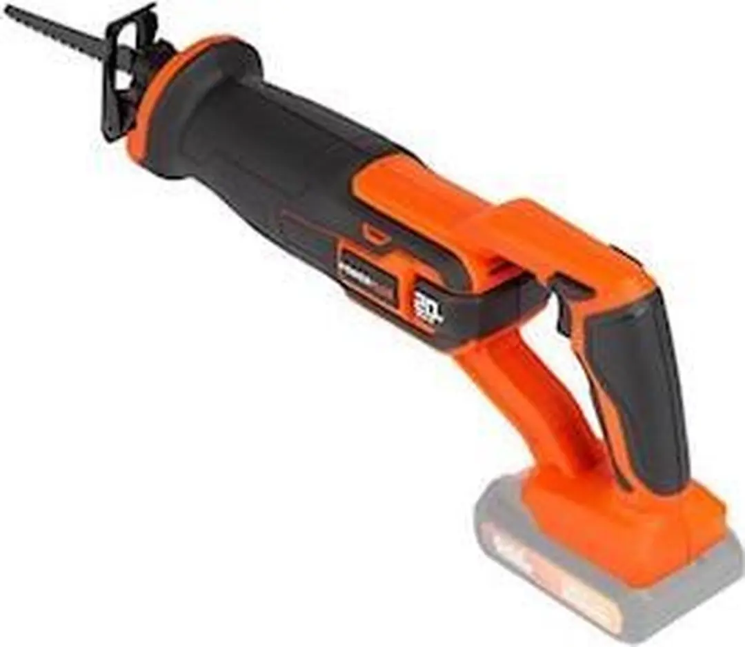 Powerplus POWDP25100 Reciprozaag 20V