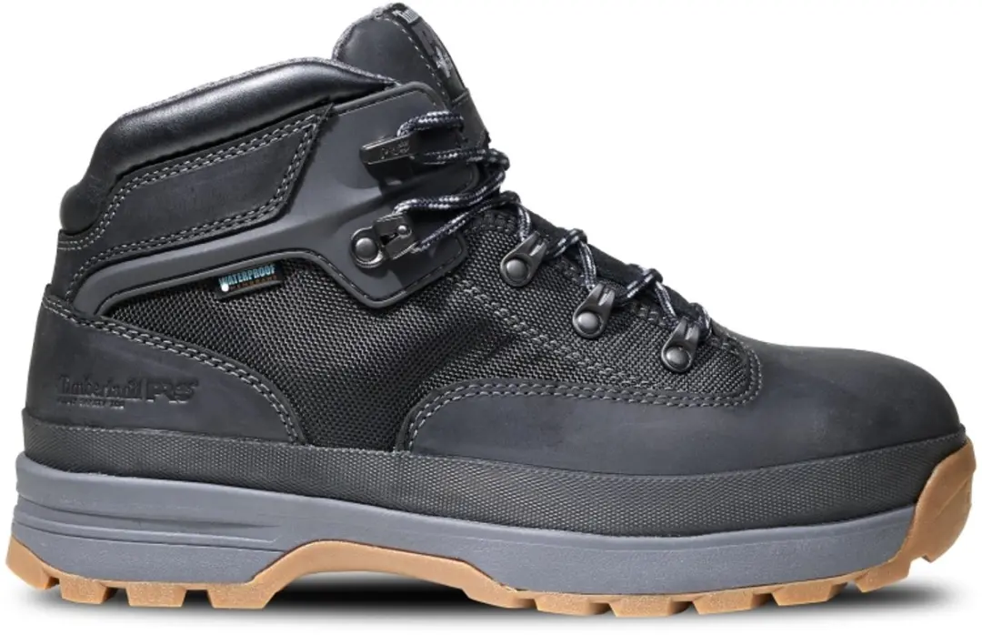 Timberland Pro Euro Hiker XT Veiligheidslaars