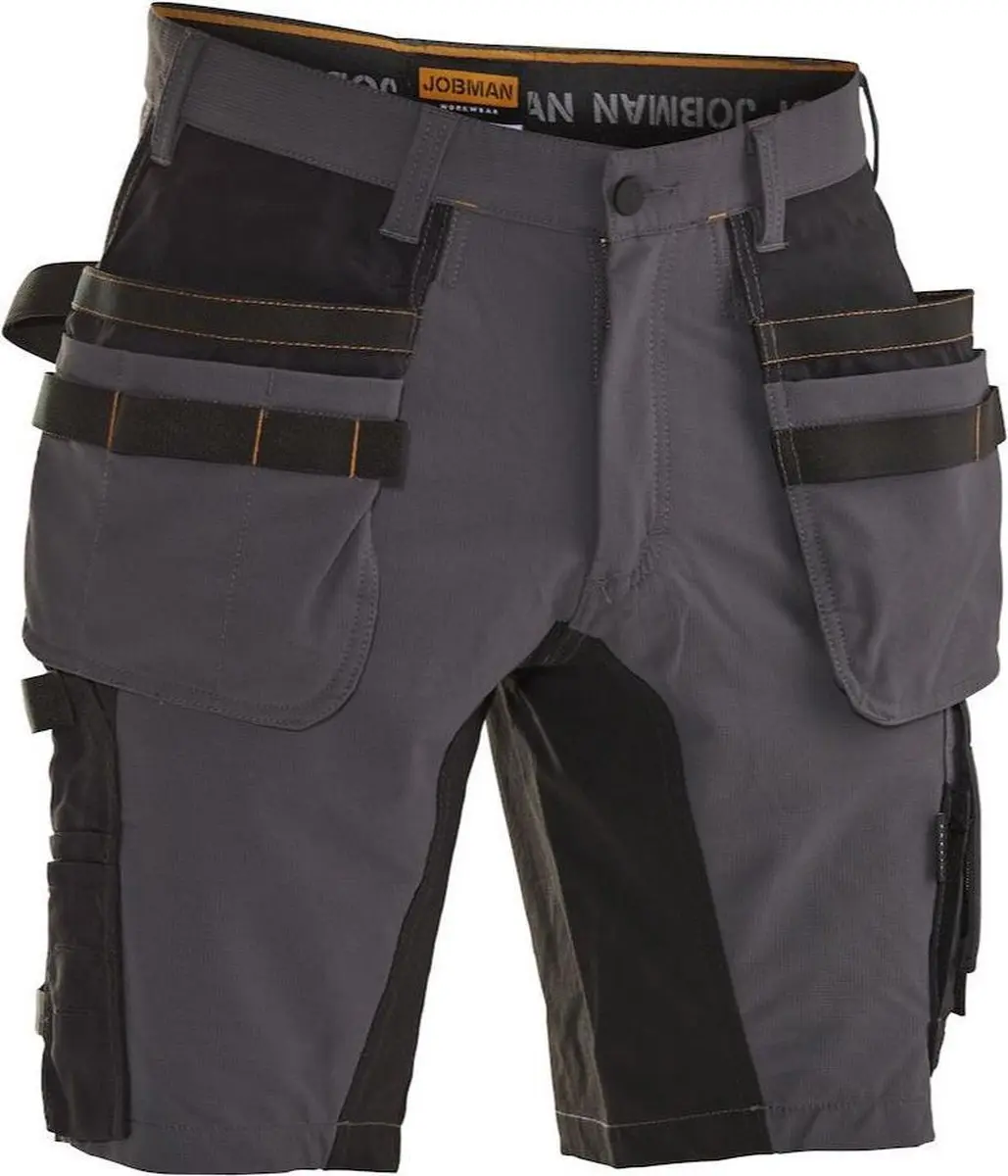 Jobman Advanced Stretch Korte Broek 60