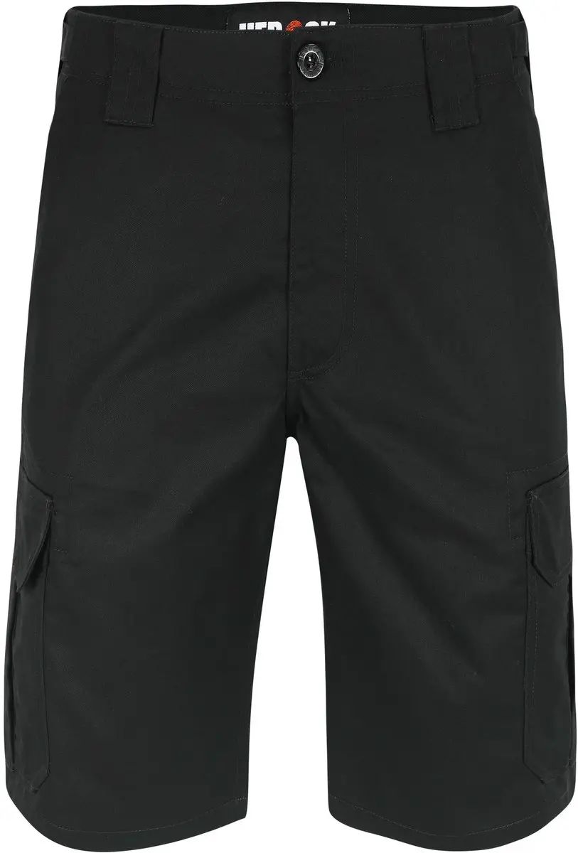 Herock Tyrus Korte Werkbroek Essential 50 - Marine - afbeelding 6 van 6