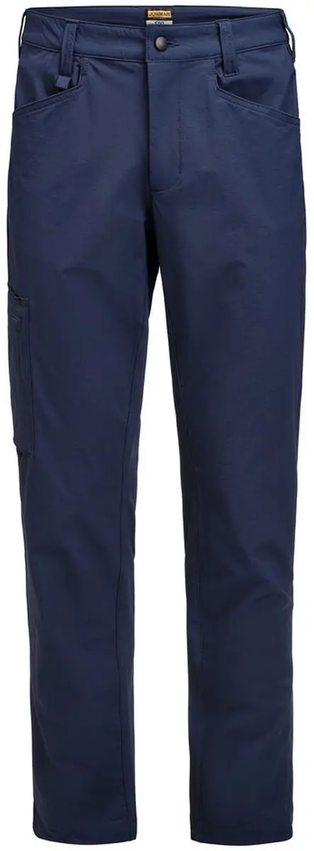Jobman 2318 Servicebroek Stretch 65231870