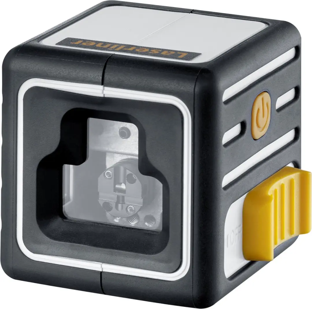 Laserliner CompactCube-Laser 3 Kruislijnlaser