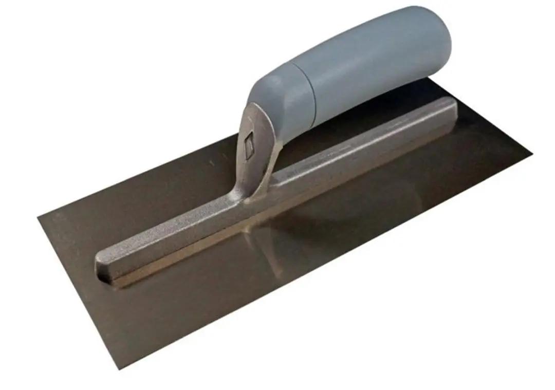 Super Prof Eco Pleisterspaan 280x120mm RVS