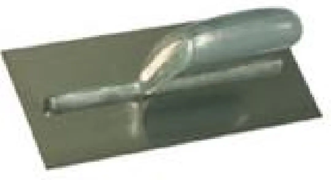 Super Prof Eco Pleisterspaan 280x120mm RVS