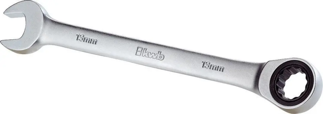 KWB Ratelringsleutel 8mm