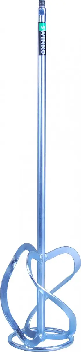 Swinko Mengstaaf D 11031 M14x2 - 180x740mm