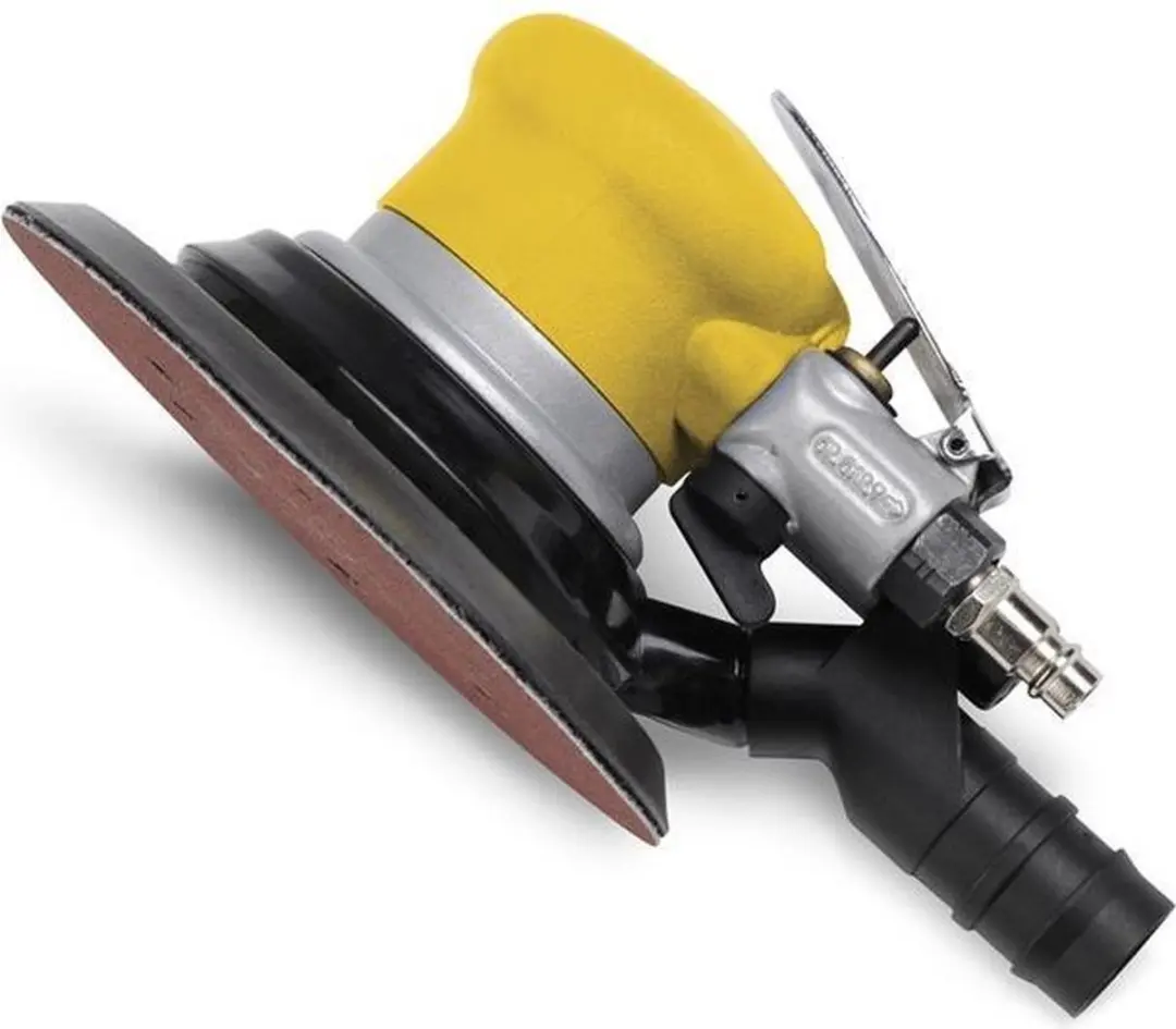 Powerplus POWAIR0013 Excentrische Schuurmachine 150mm - 10.500 min⁻¹