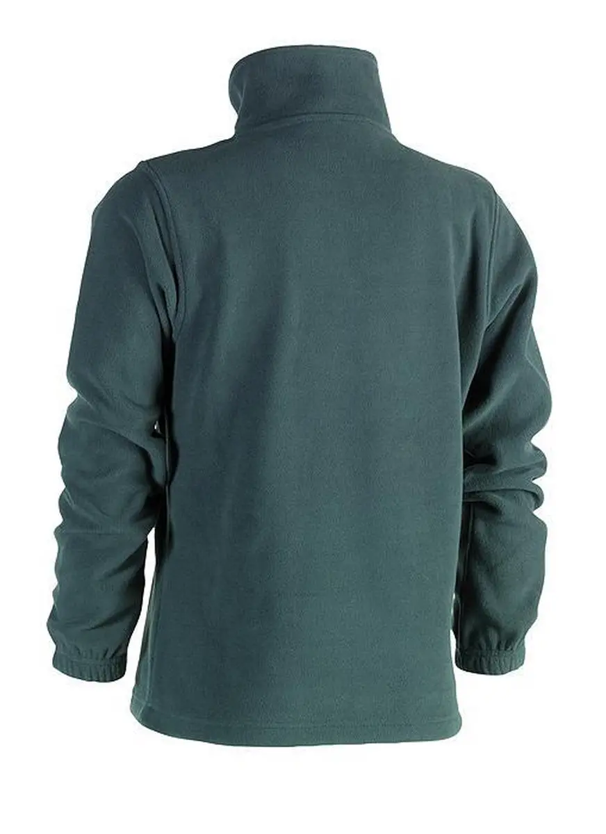 Herock Aurora Fleece - Groen - XL