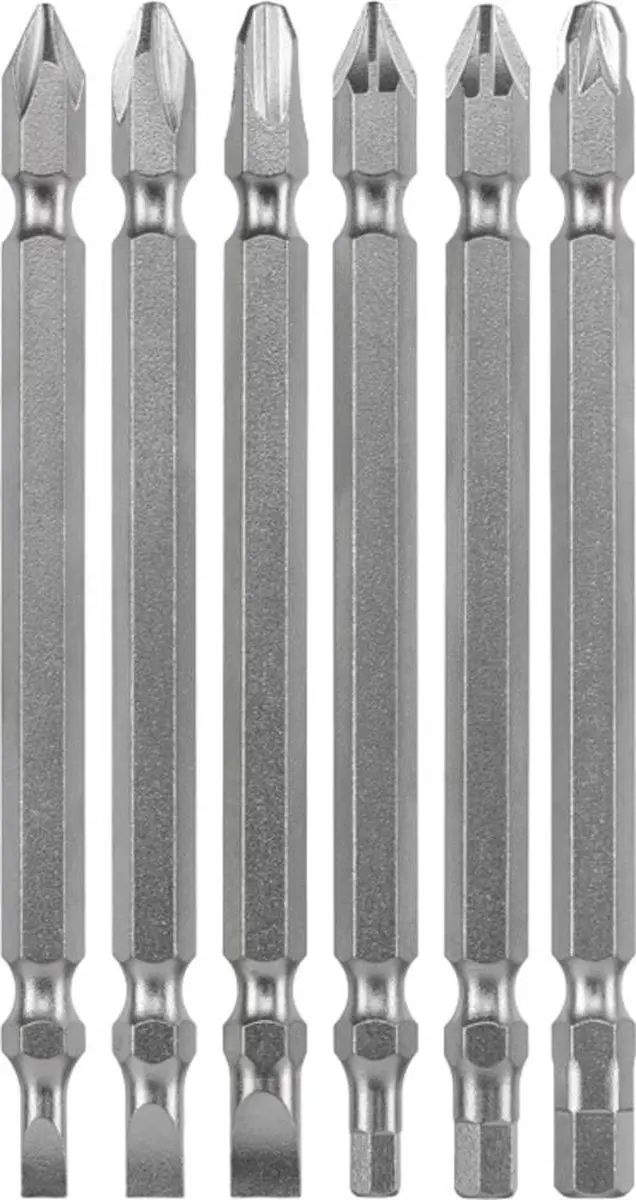 KWB 120910 Bitset 6-delig
