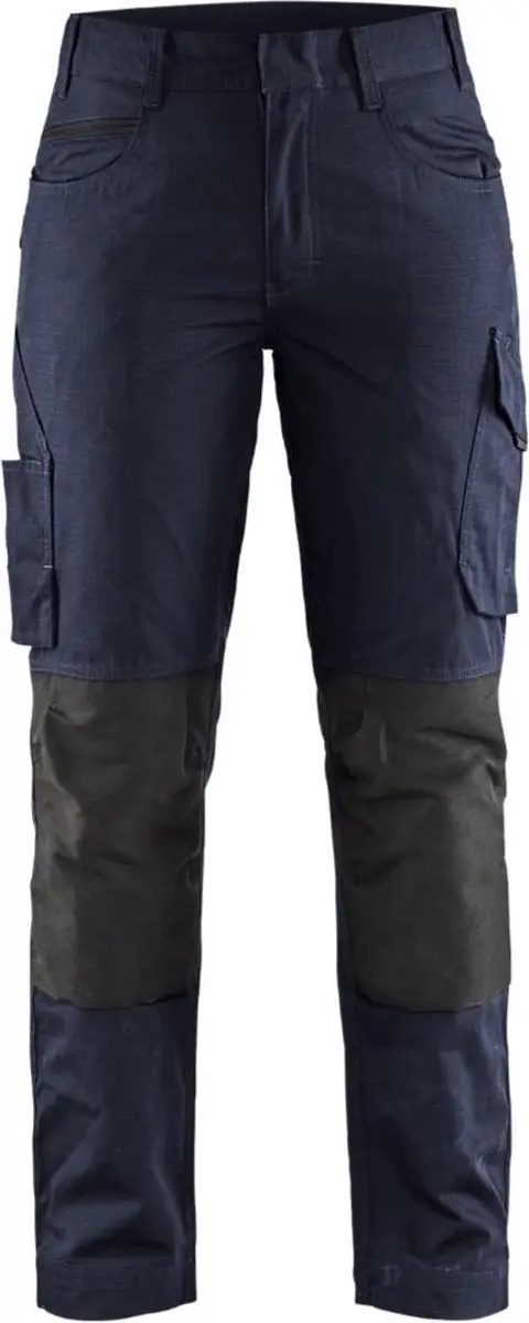 Blåkläder Dames Service Werkbroek 7195-1330