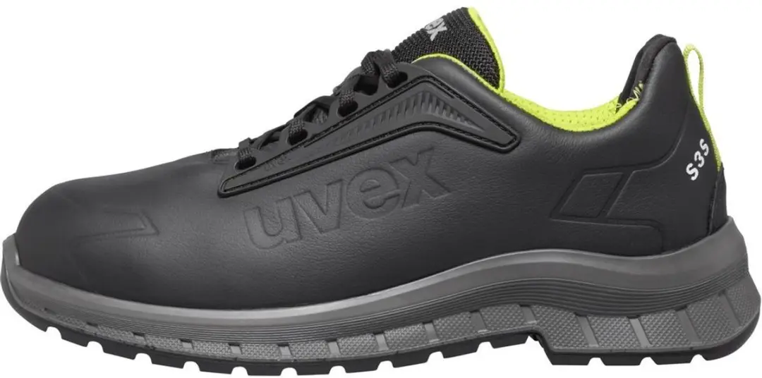 Uvex Veiligheidsit-schoen 2 Trend S3s 69311 Halbschoen - 42