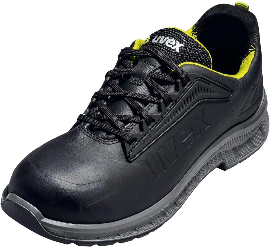 Uvex Veiligheidsit-schoen 2 Trend S3s 69311 Halbschoen