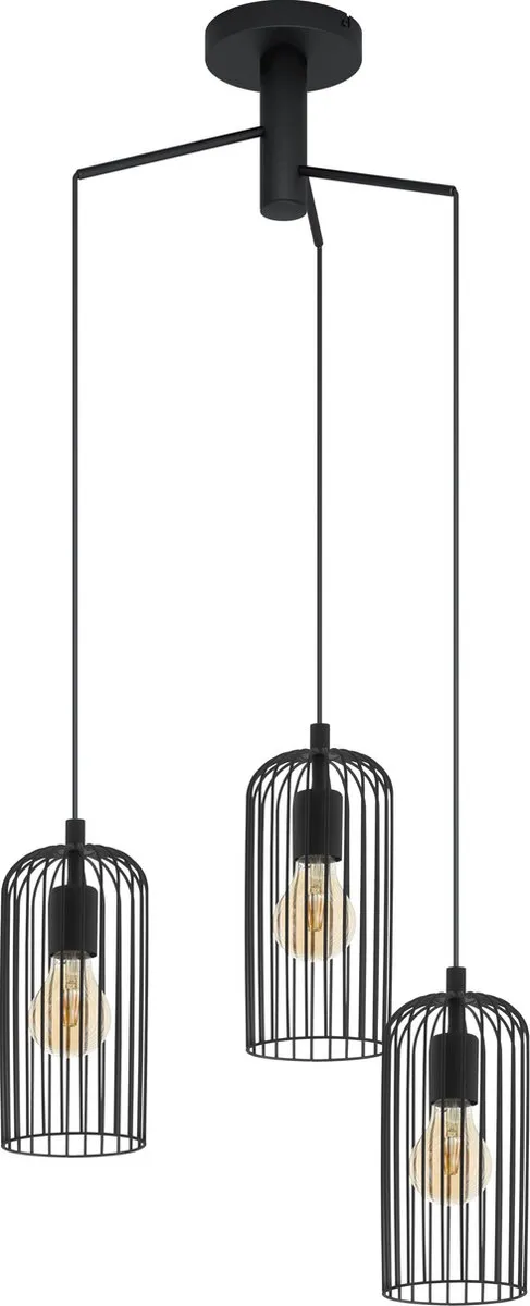 Eglo Roccamena 1 Hanglamp