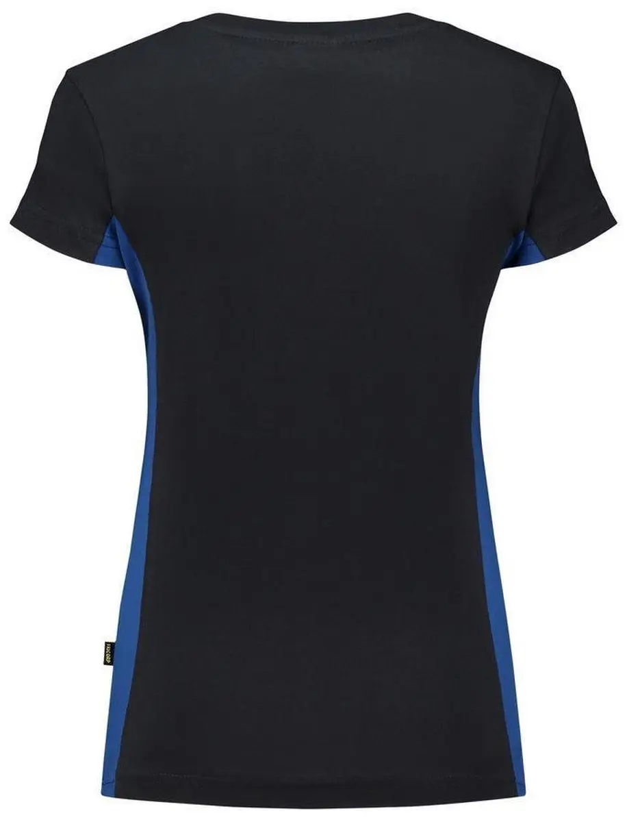Tricorp T-shirt Bi-Color Dames 102003 - XL