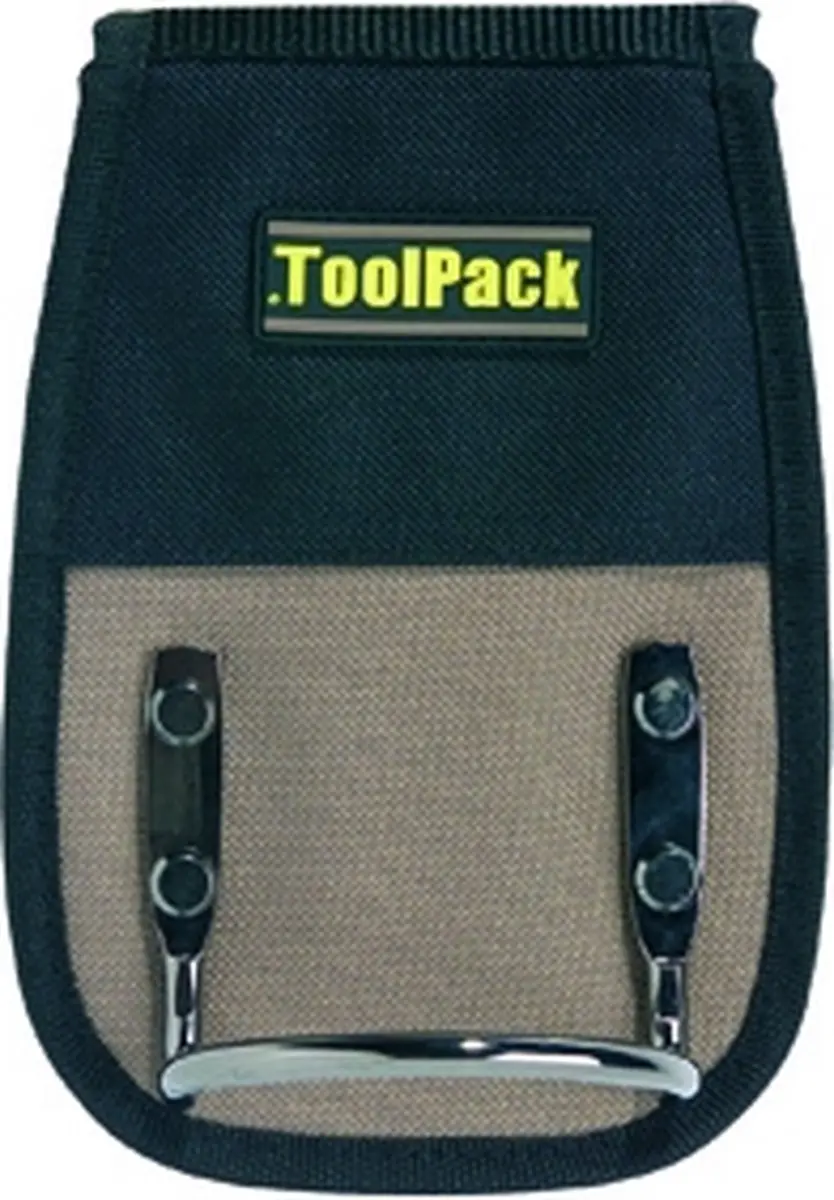 Toolpack Gereedschapstas Toolpack Hamerdrager