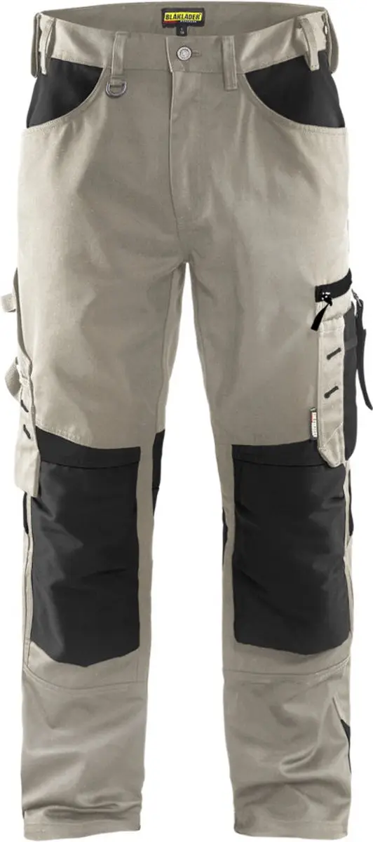 Blåkläder Werkbroek 1556-1860 D84