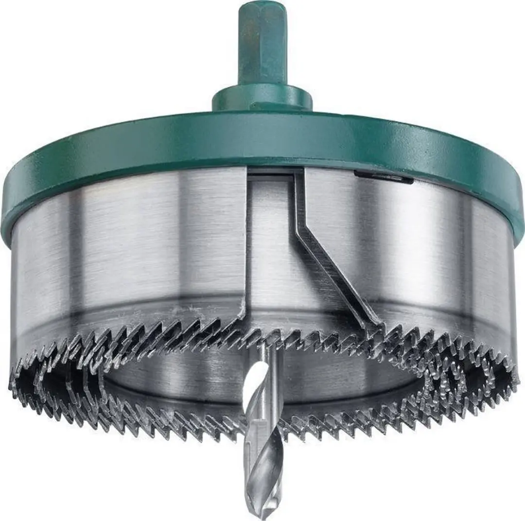 KWB Gatenzaag 5-delig 4997-00