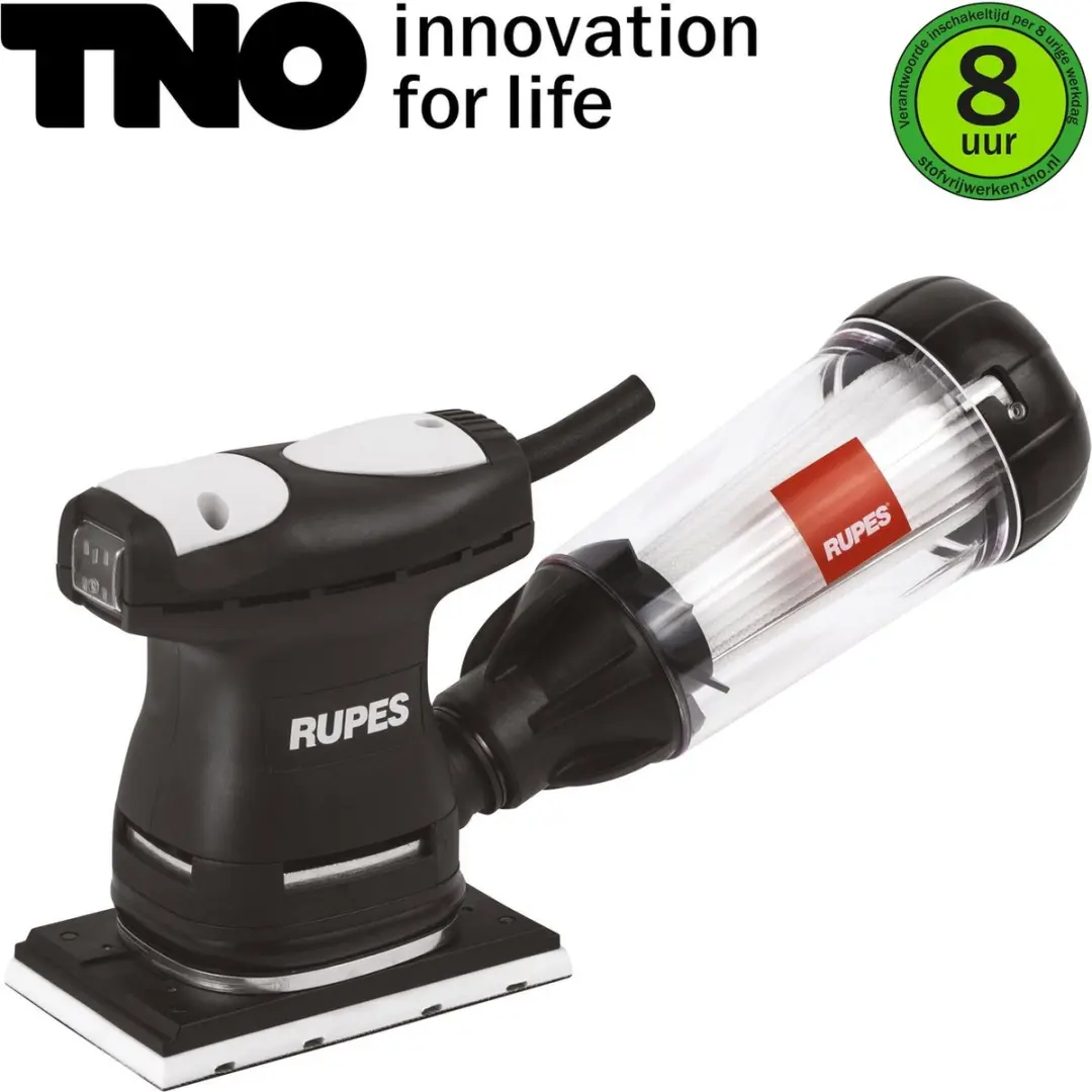 Rupes LE71TE Vlakschuurmachine - 450W