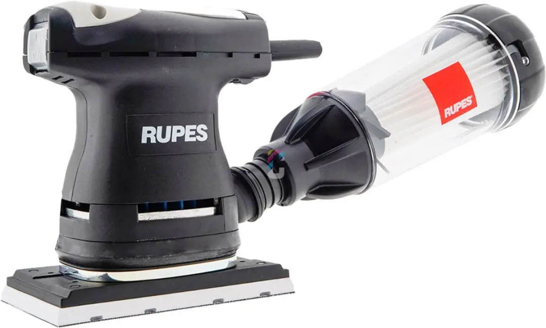 Rupes LE71TE Vlakschuurmachine - 450W