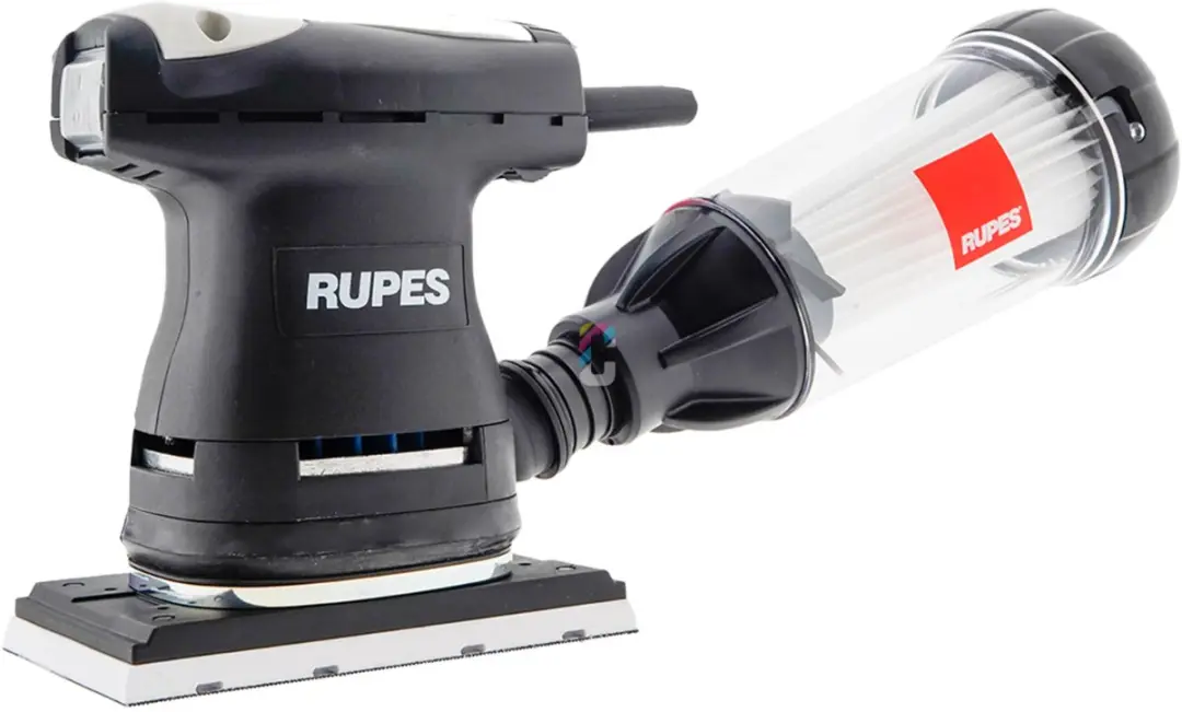 Rupes LE71TE Vlakschuurmachine - 450W