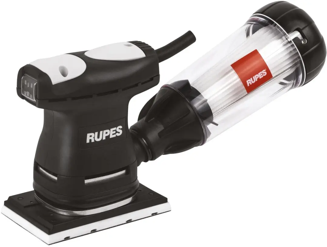 Rupes LE71TE Vlakschuurmachine