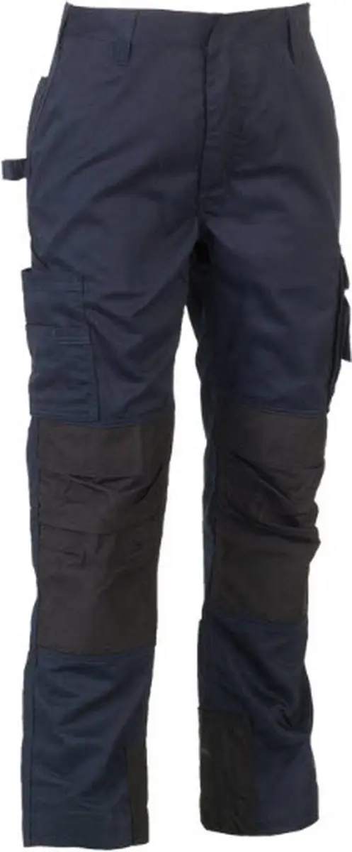 Herock Titan Werkbroek Additionals 1601