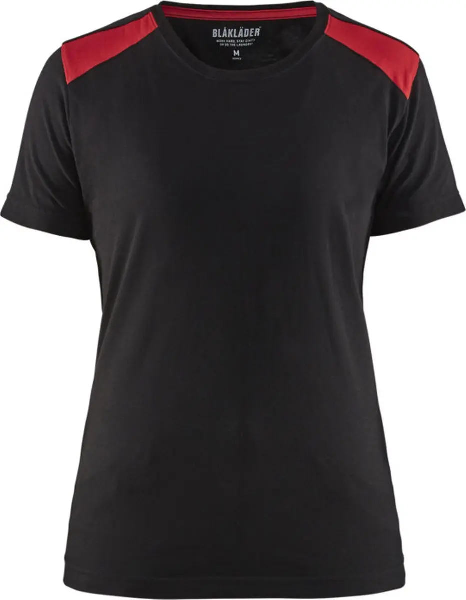 Blåkläder Dames T-shirt 3479-1042
