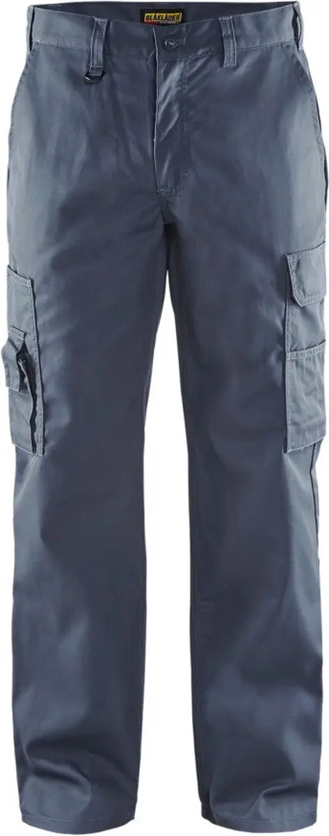 Blåkläder Werkbroek 1400-1800 C50 - Grijs