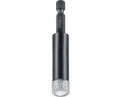 KWB HM Fliesenboor 14mm - 500314 - 1 Stuk