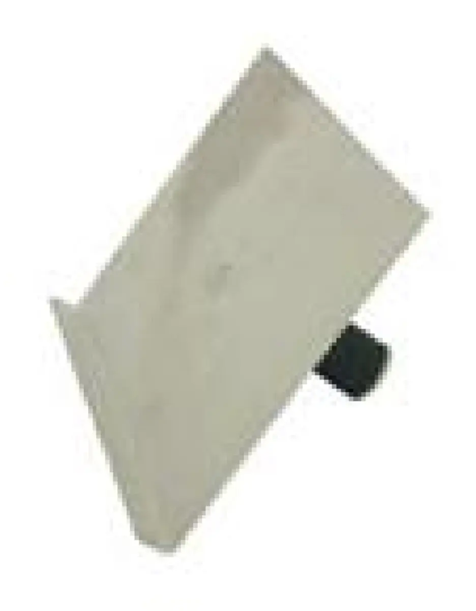 Super Prof Voegbord Aluminium 400x230mm
