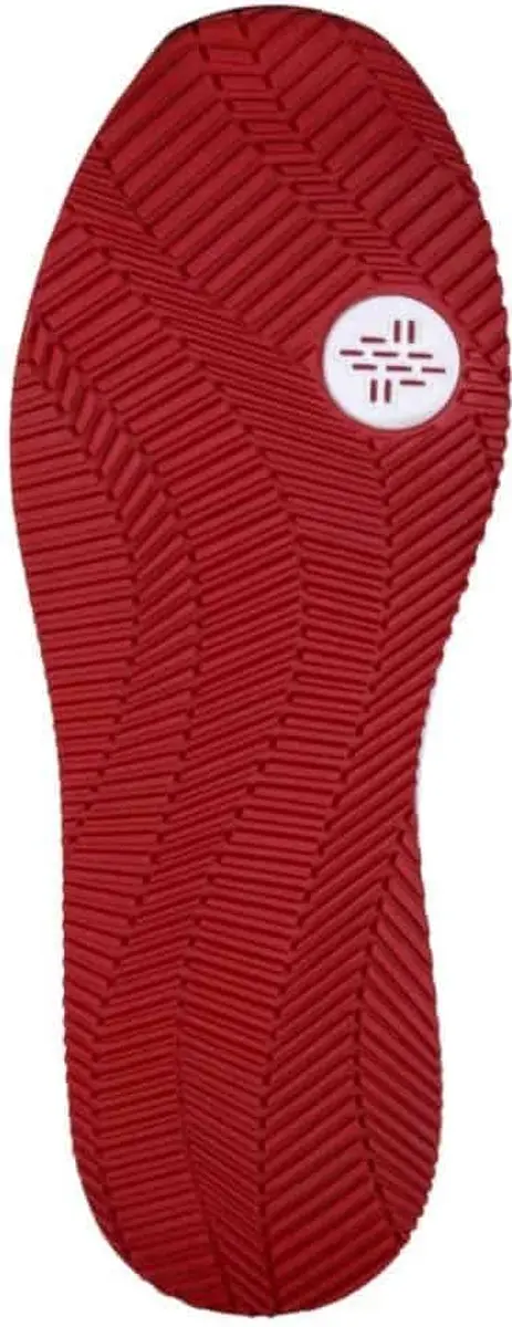 Redbrick Motion Comet Laag S3 ESD - Antraciet - 40