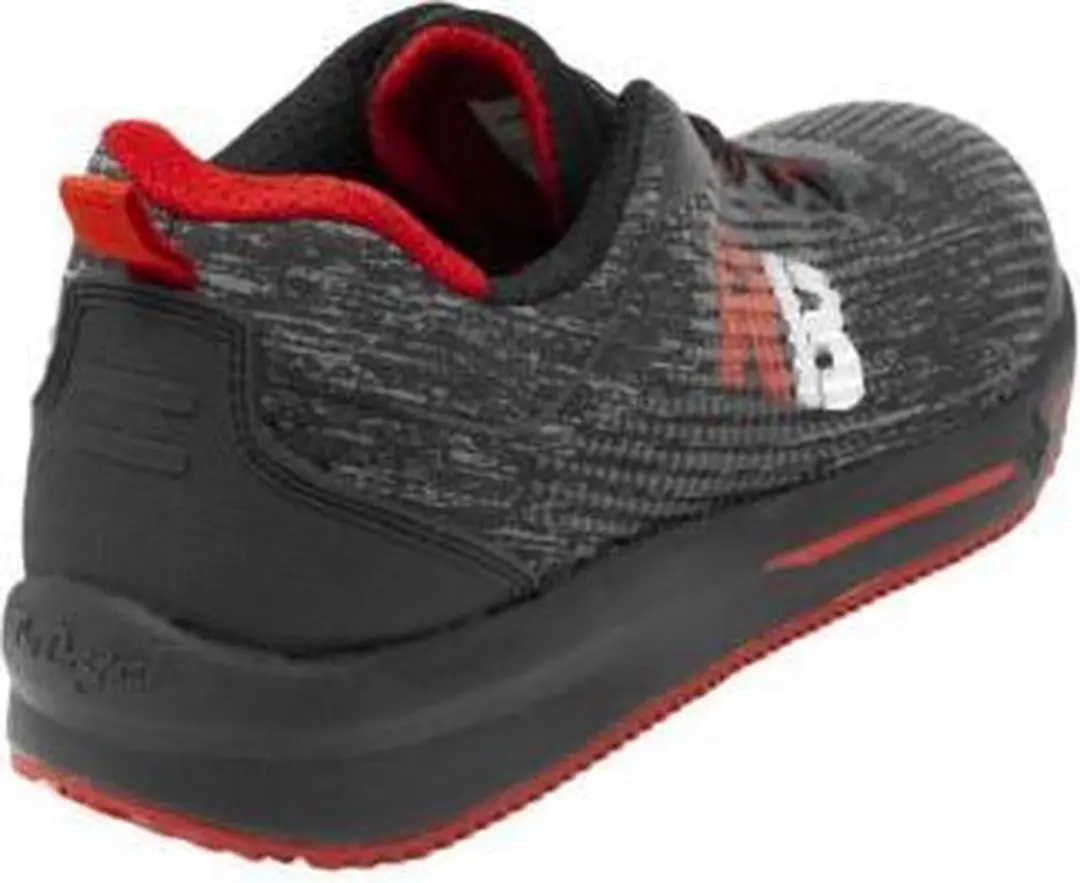 Redbrick Motion Comet Laag S3 ESD - Antraciet - 40
