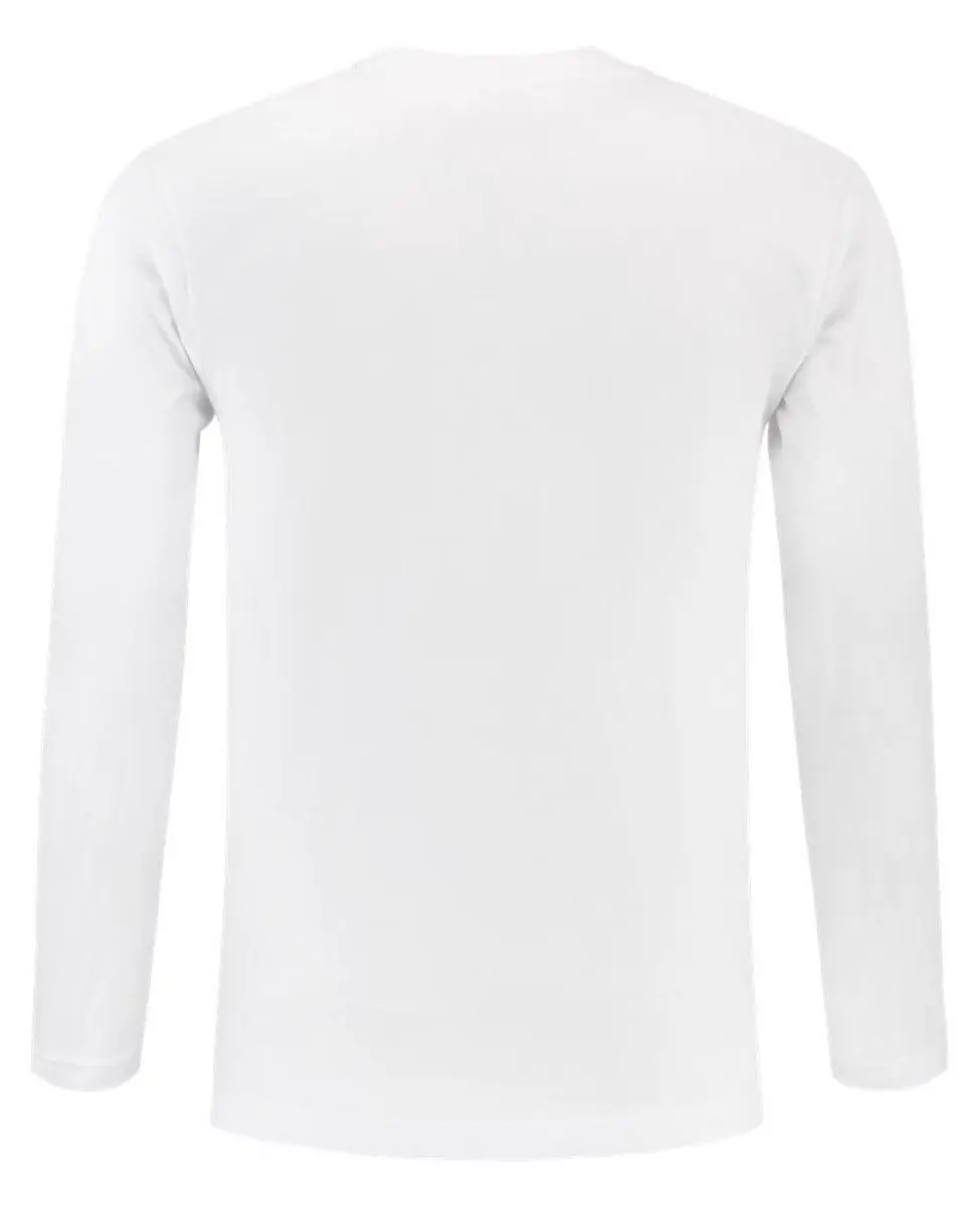 Tricorp Casual Shirt 101006 - XS - Wit