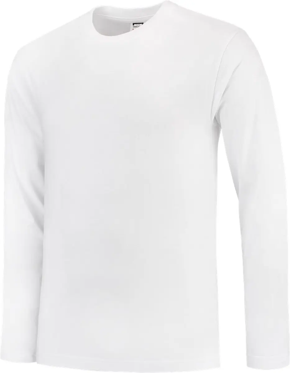 Tricorp Casual Shirt 101006 - XS - Wit