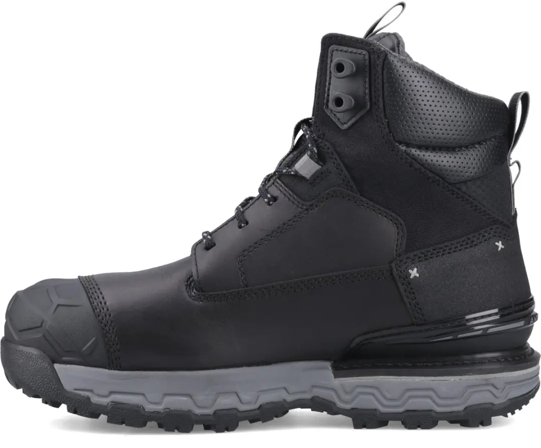Timberland Pro Boondock 6 Veiligheidslaars - Maat 49