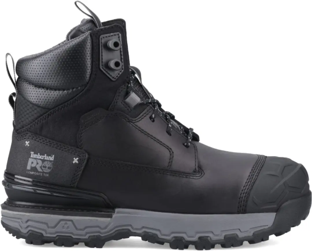 Timberland Pro Boondock 6 Veiligheidslaars - Maat 49