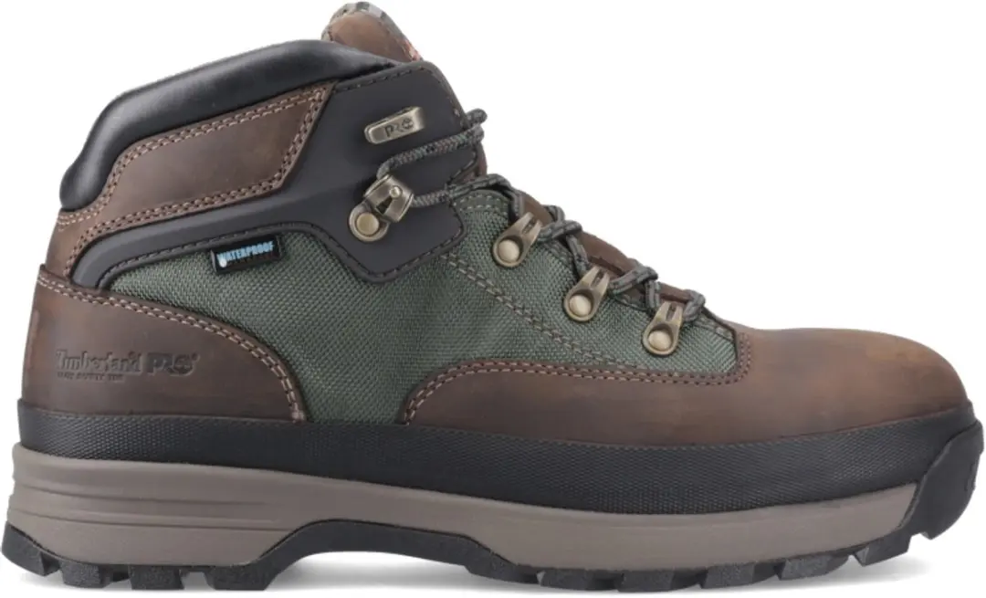 Timberland Pro Euro Hiker XT Veiligheidslaars - Maat 42