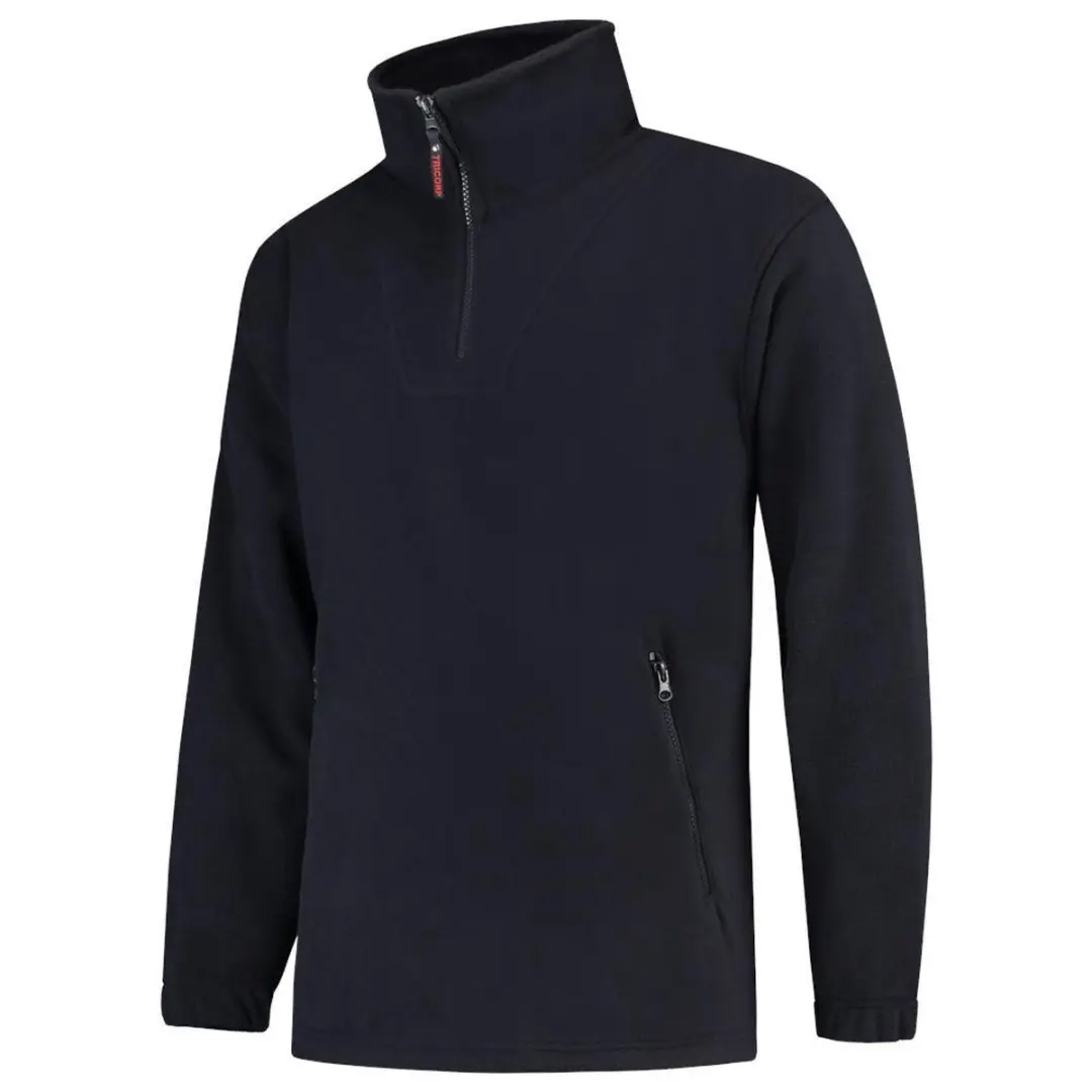 Tricorp Fleece Sweater 301001 - Navy - XS
