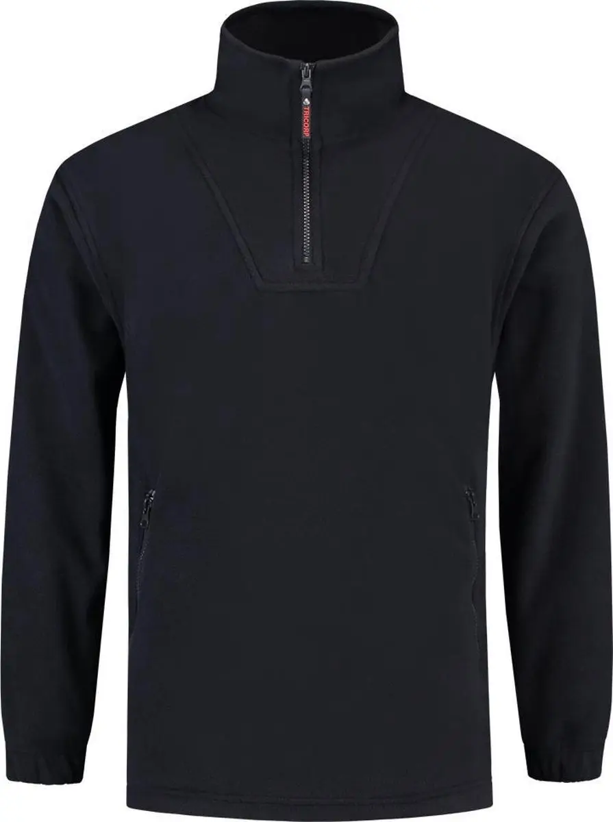 Tricorp Fleece Sweater 301001 - Navy - XS