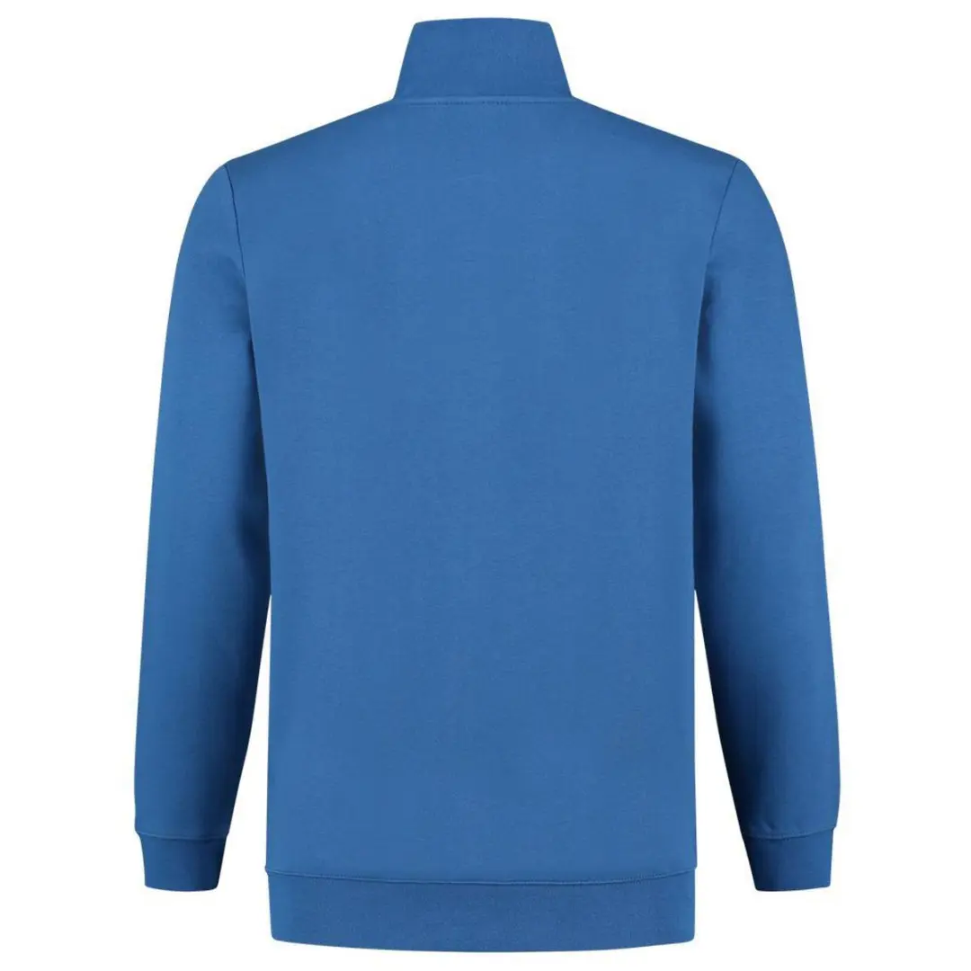 Tricorp Sweat Vest 301017 - Koningsblauw M