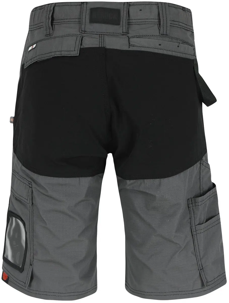 Herock Hespar Korte Werkbroek Experts 1901 - 46